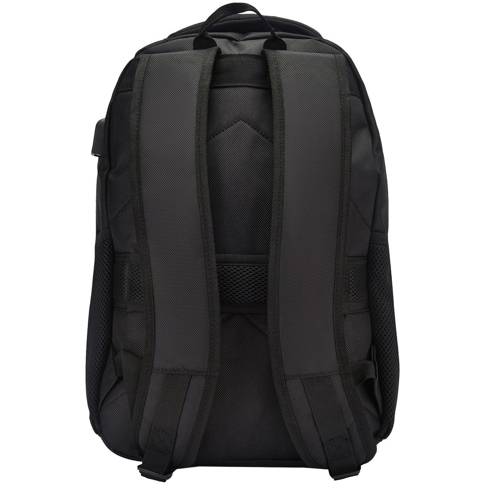 Рюкзак T Range 14, черный / Миниатюра WWW (1000)