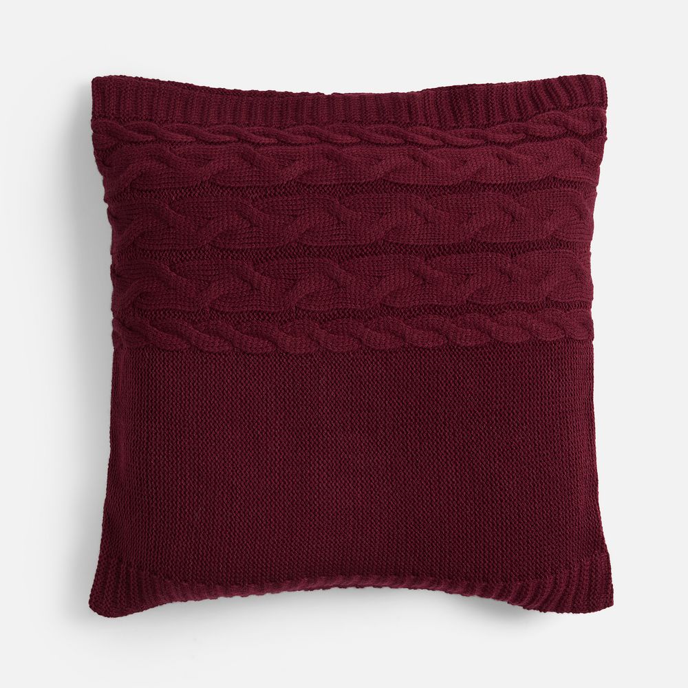 Подушка на заказ Stille Plus, ver.2, акрил / Миниатюра WWW (1000)