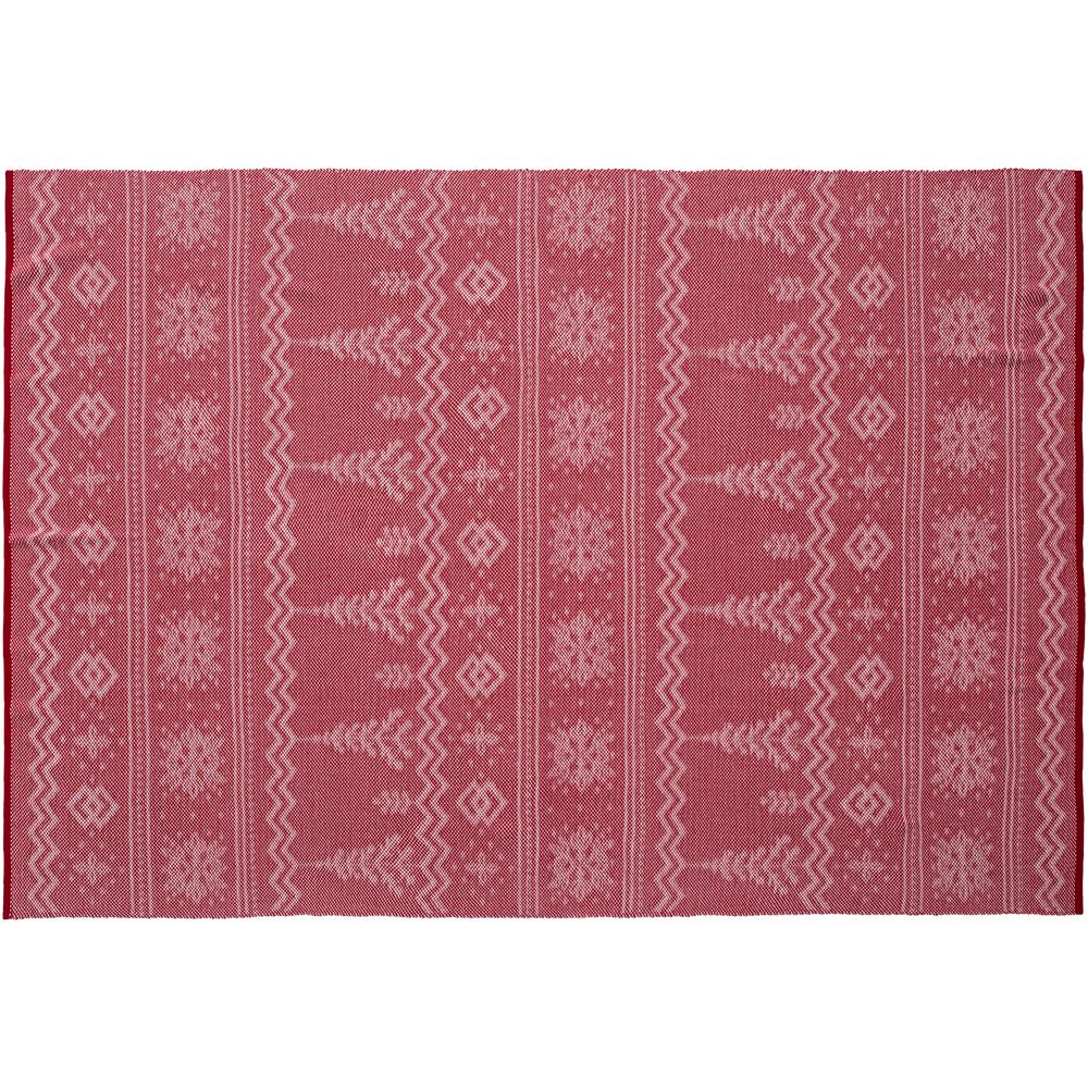 Плед Tricksy Fint Grand на заказ, S, акрил / Миниатюра WWW (1000)