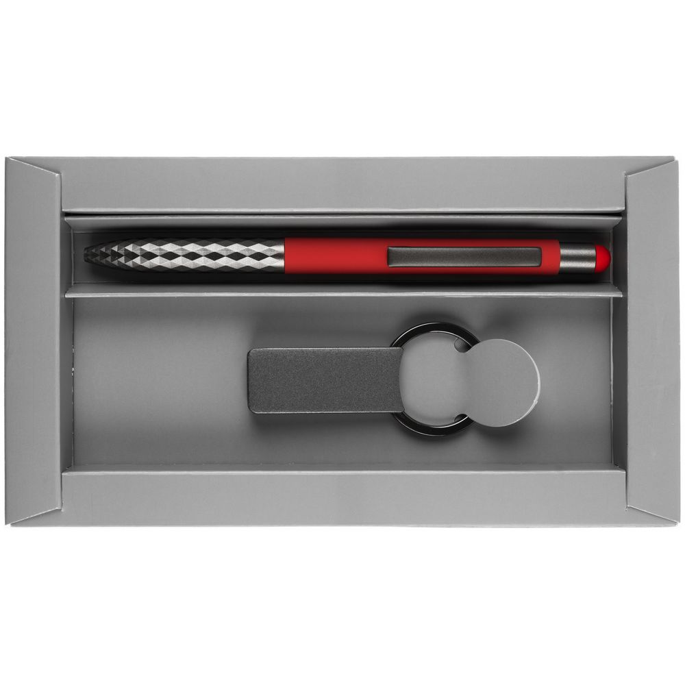 Набор Graphite, красный / Миниатюра WWW (1000)