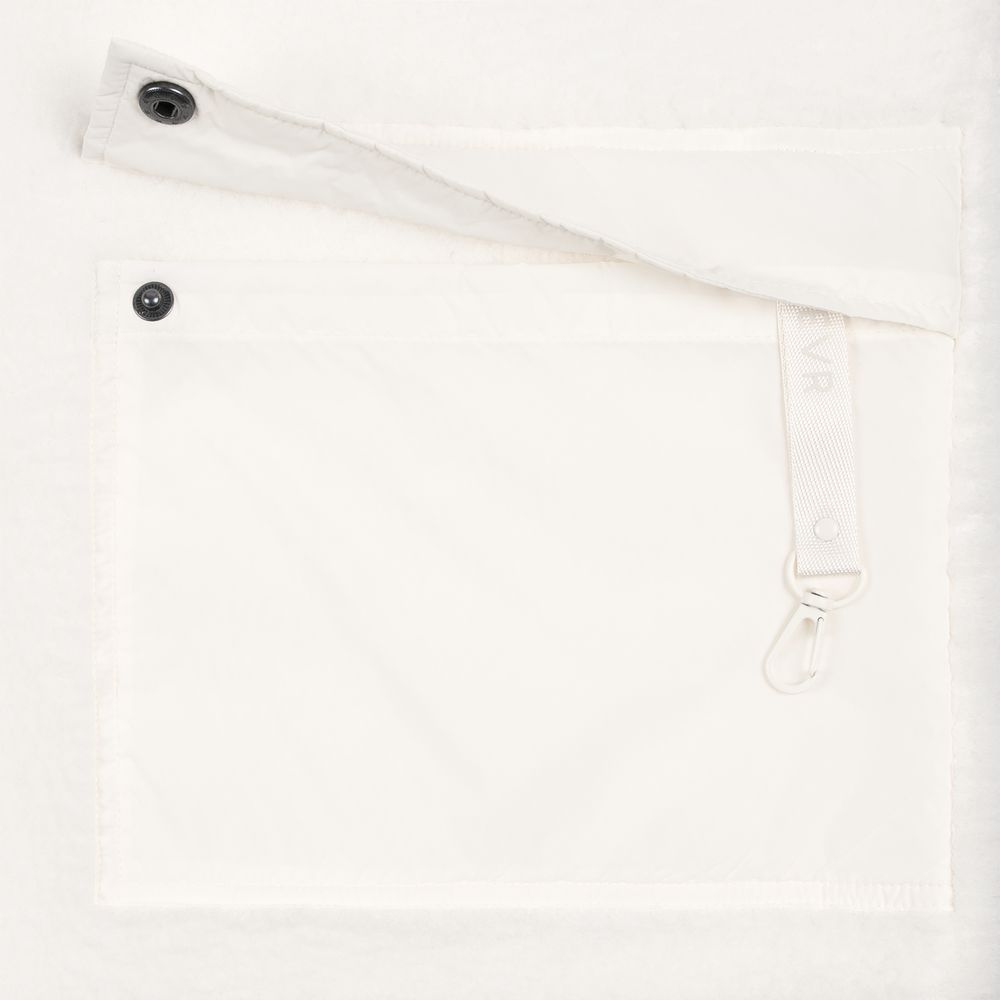 Жилет унисекс Oblako, молочно-белый / Миниатюра WWW (1000)