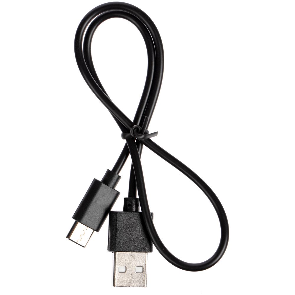 Дорожный органайзер Companion с аккумулятором, черный / Миниатюра WWW (1000)