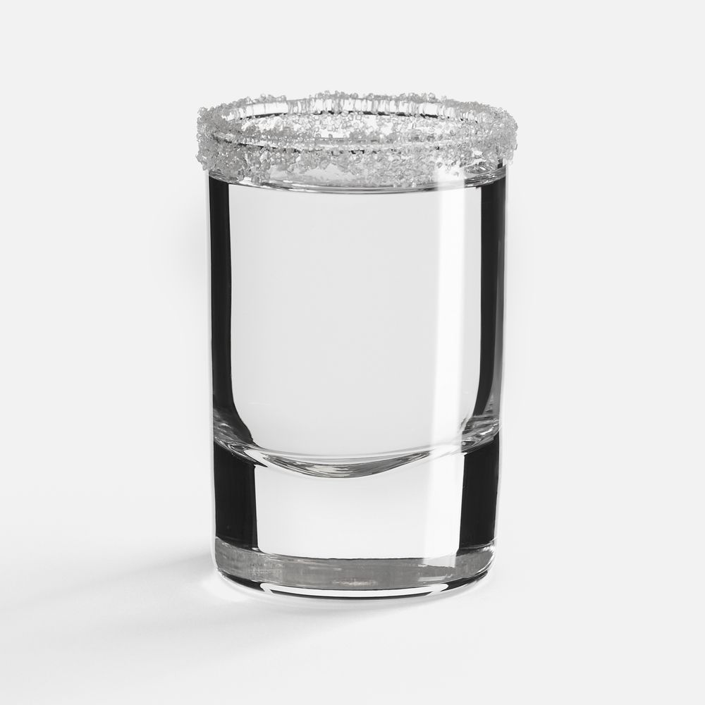 Стопка «Сиде», широкая / Миниатюра WWW (1000)