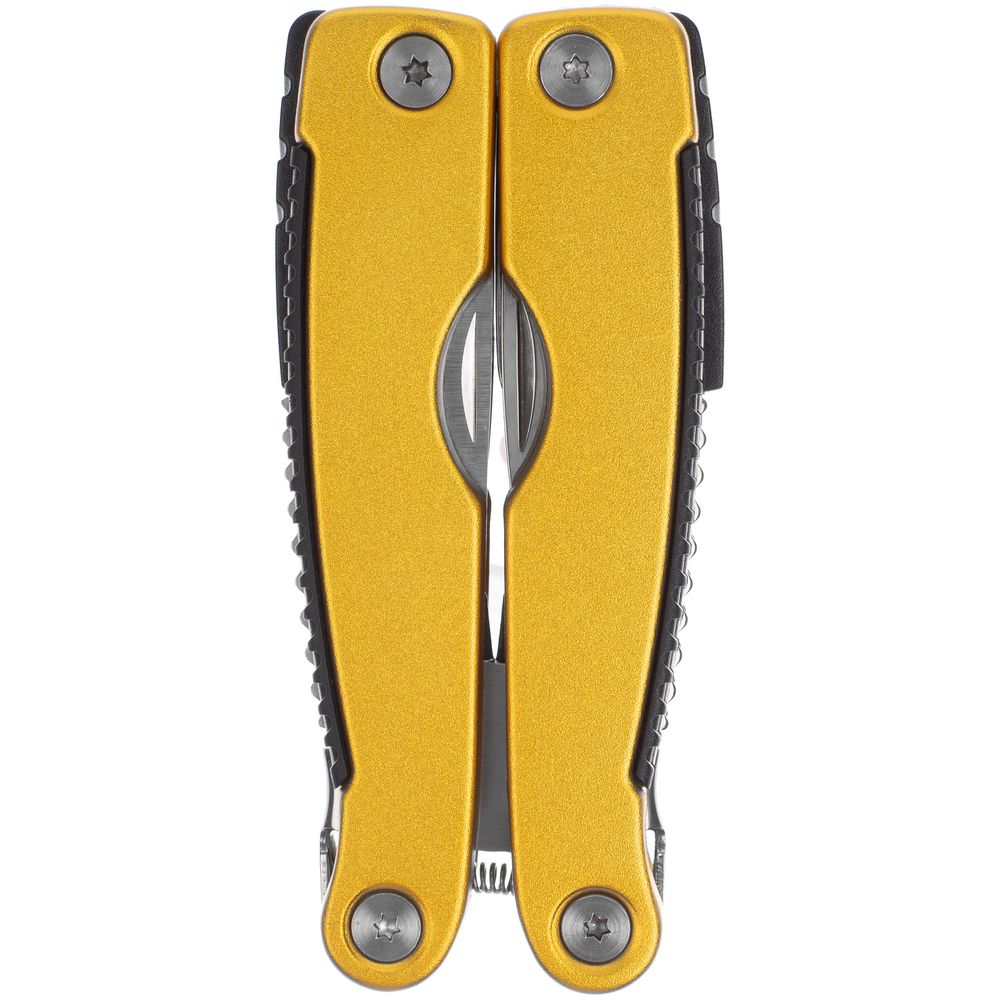 Мультитул Scout, желтый / Миниатюра WWW (1000)