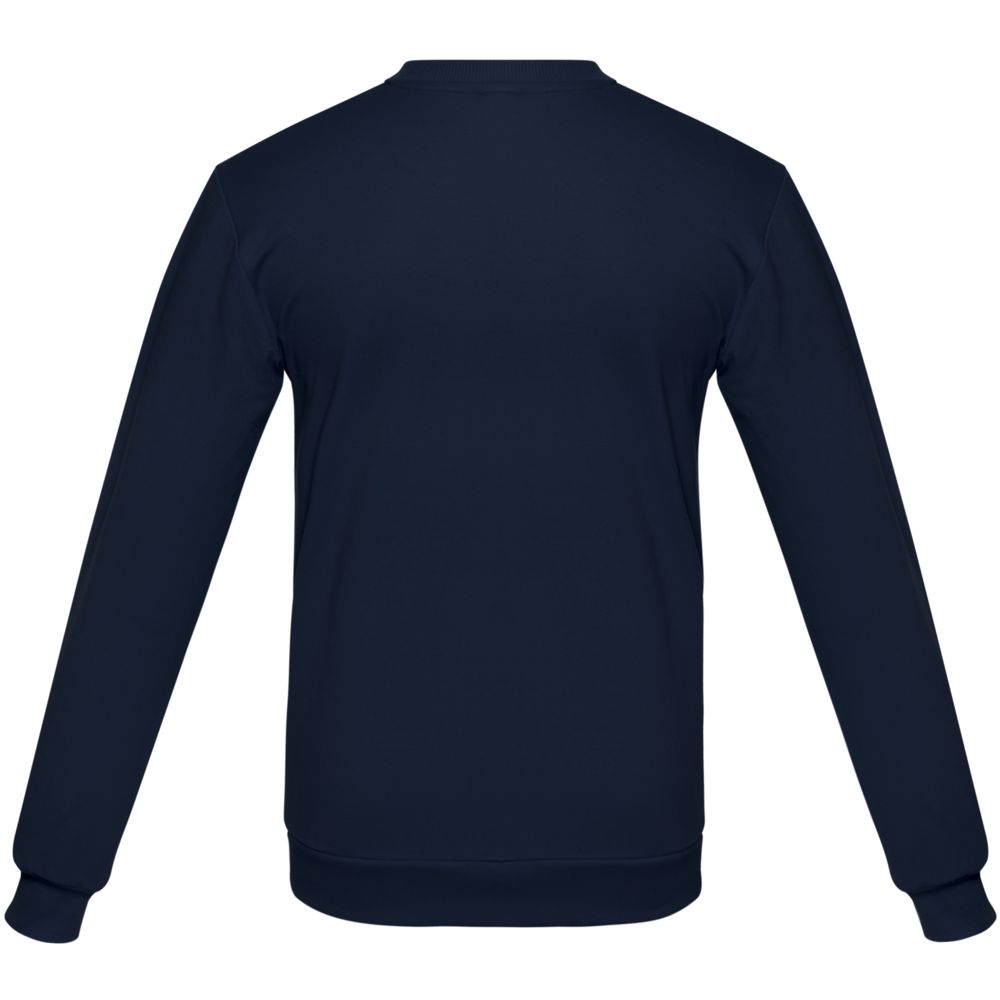 Толстовка Unit Toima, темно-синяя / Миниатюра WWW (1000)