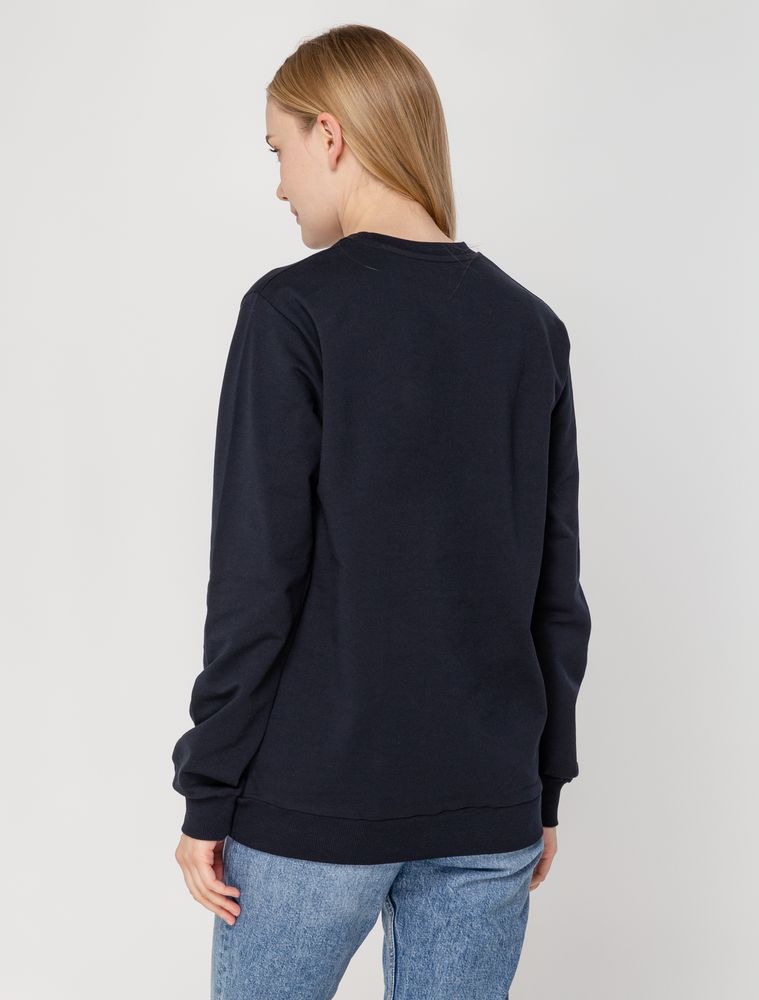 Толстовка Unit Toima, темно-синяя / Миниатюра WWW (1000)