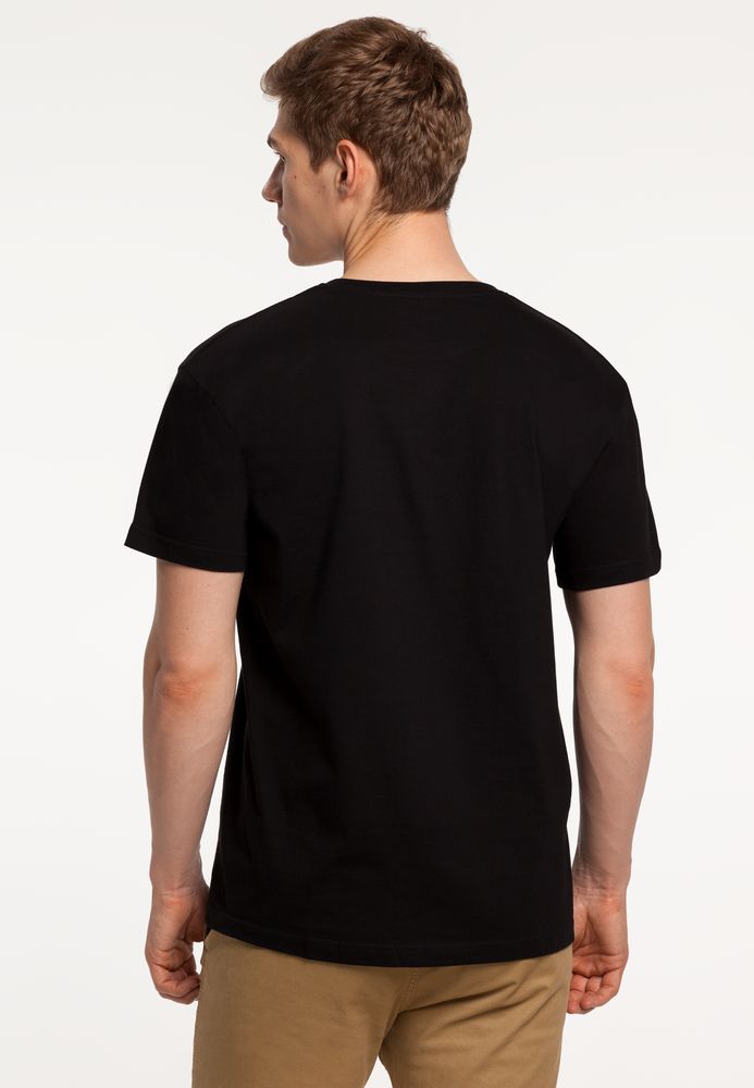 Футболка «Ротко», черная / Миниатюра WWW (1000)