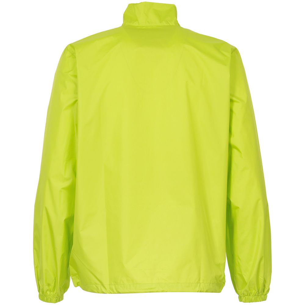 Ветровка Kivach, зеленое яблоко / Миниатюра WWW (1000)