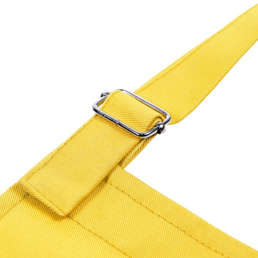 Фартук детский Natty Kids, желтый / Миниатюра WWW (1000)