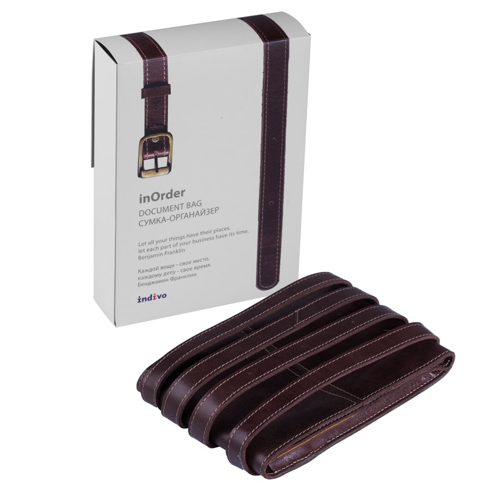 Сумка inOrder / Миниатюра WWW (1000)