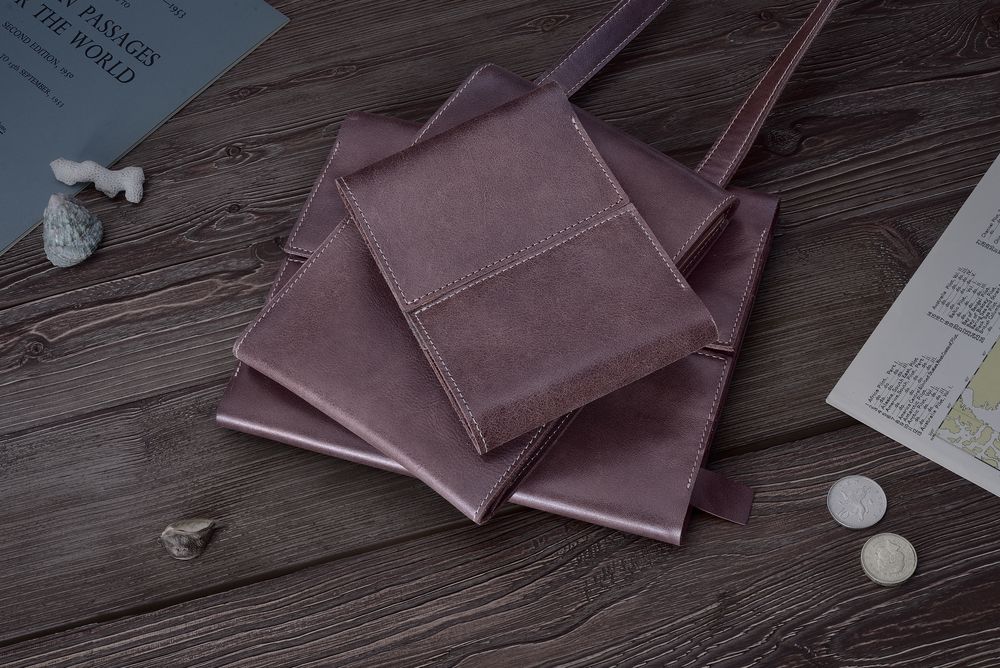 Сумка inOrder / Миниатюра WWW (1000)