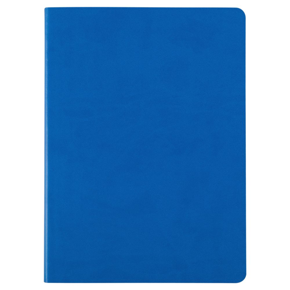 Ежедневник Jungle, недатированный, голубой, уценка / Миниатюра WWW (1000)