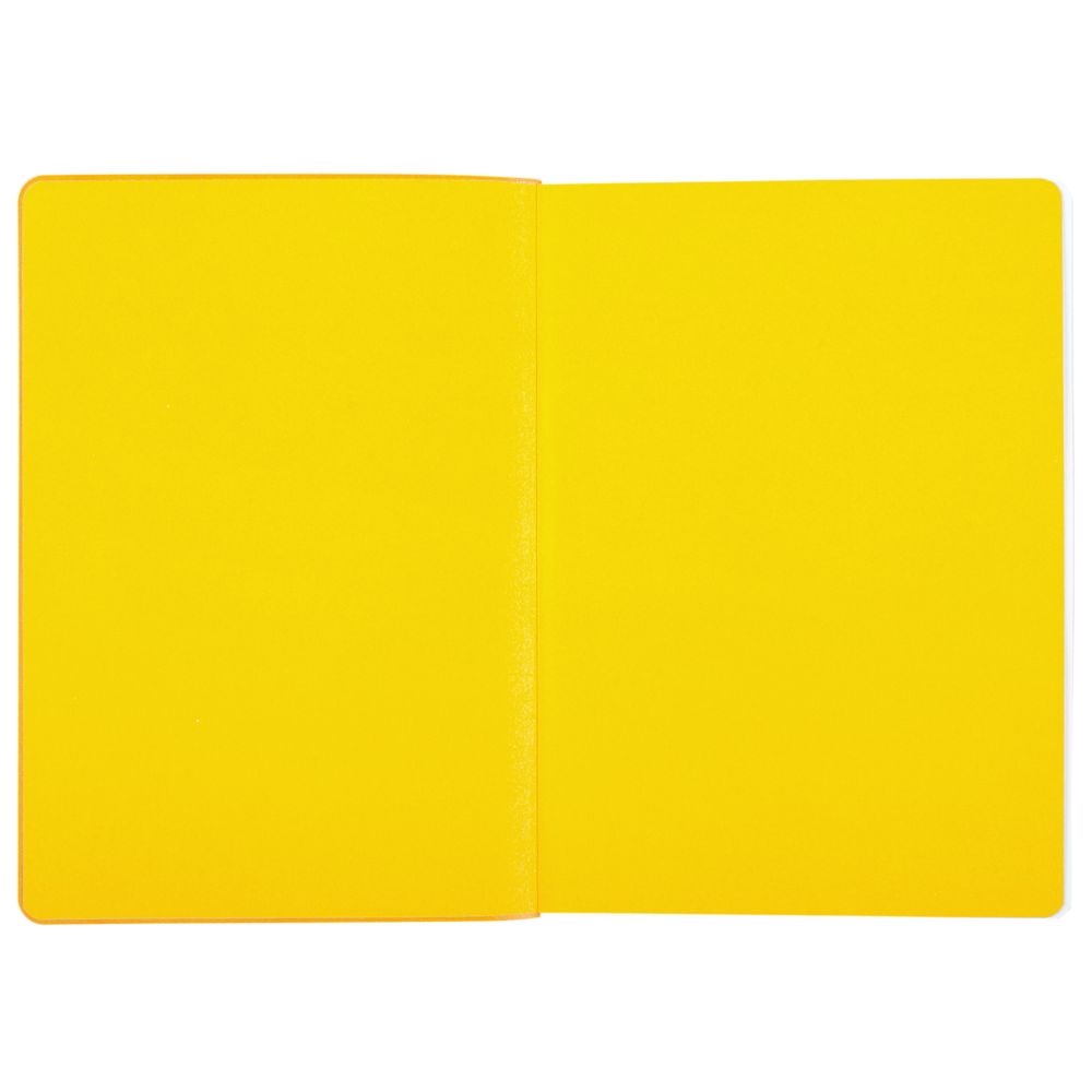 Ежедневник Jungle, недатированный, голубой, уценка / Миниатюра WWW (1000)