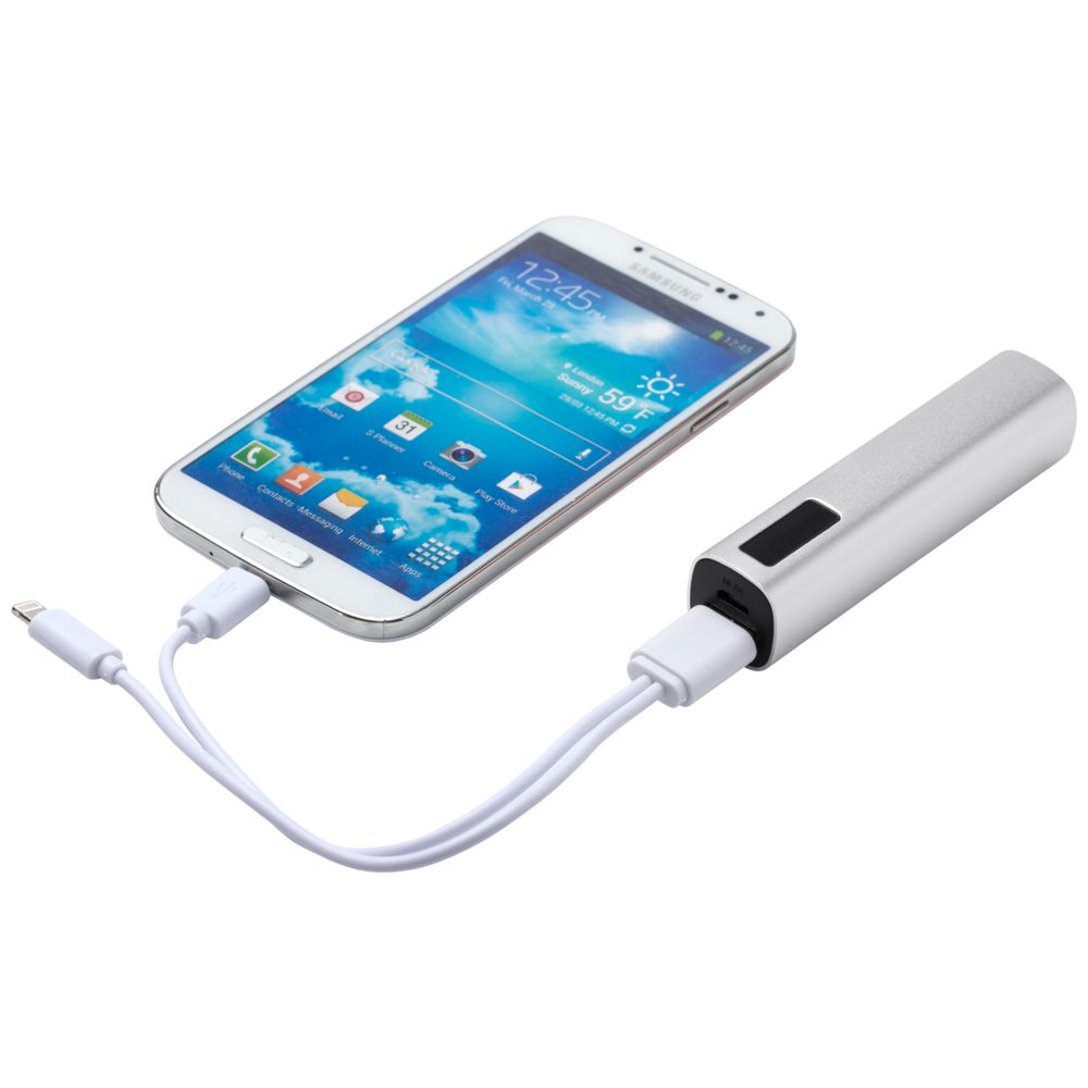 Набор Let's Get Loud, ver.2, серебристый / Миниатюра WWW (1000)