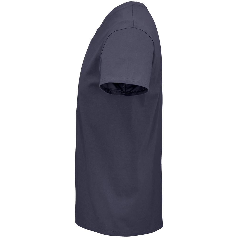 Футболка мужская Pioneer Men, темно-серая (графит) / Миниатюра WWW (1000)