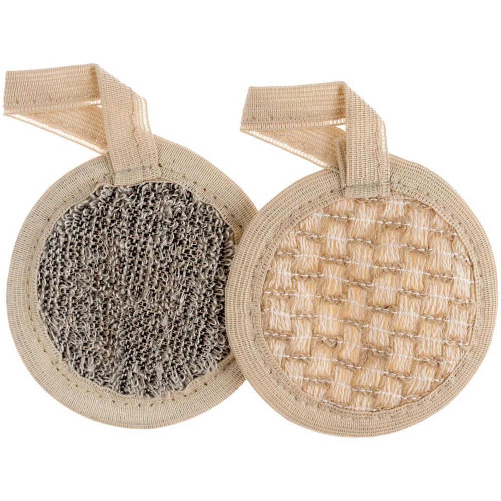 Набор «Банно и ванно» / Миниатюра WWW (1000)