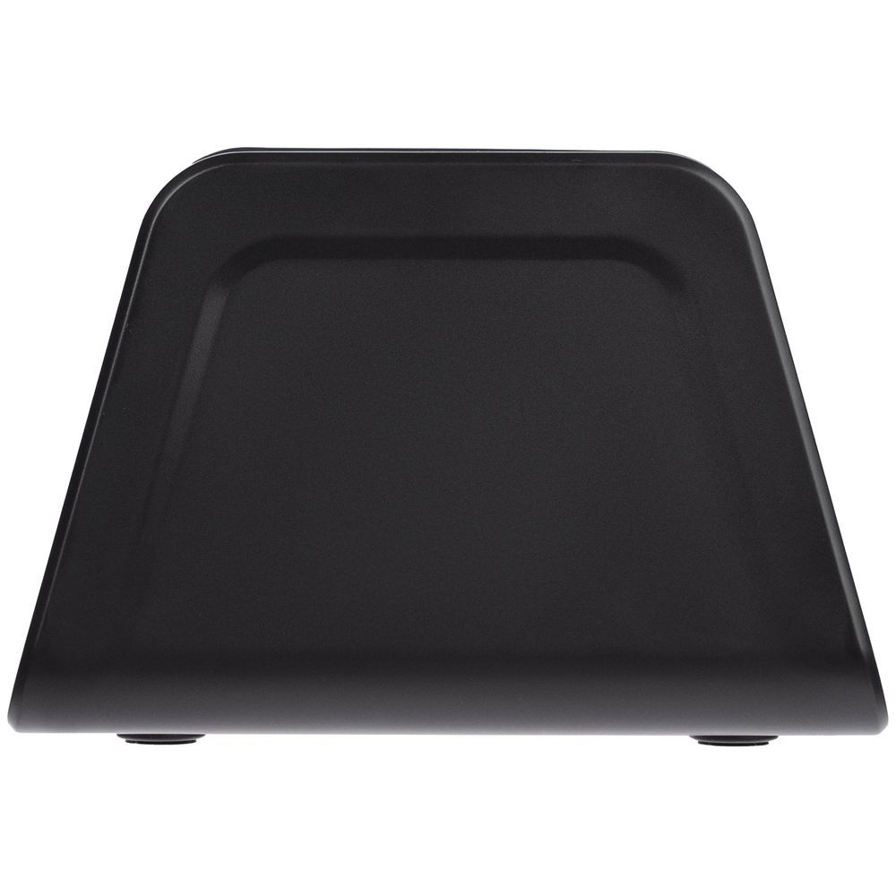 Настольный стерилизатор с беспроводной зарядкой и часами UV Depot, черный / Миниатюра WWW (1000)