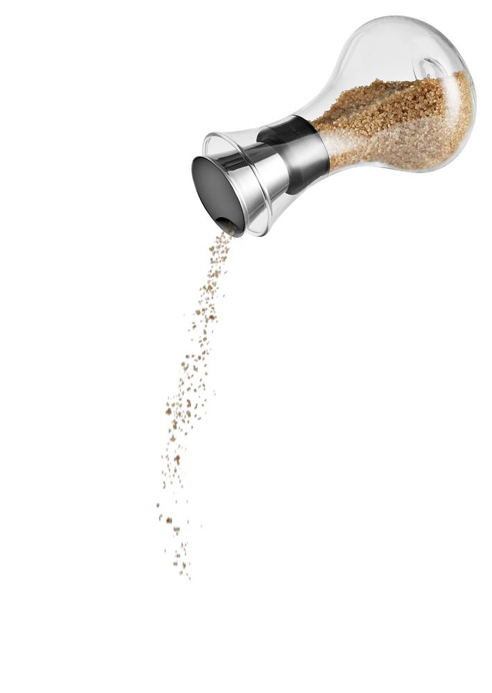 Набор для сахара и сливок Drip Free / Миниатюра WWW (1000)