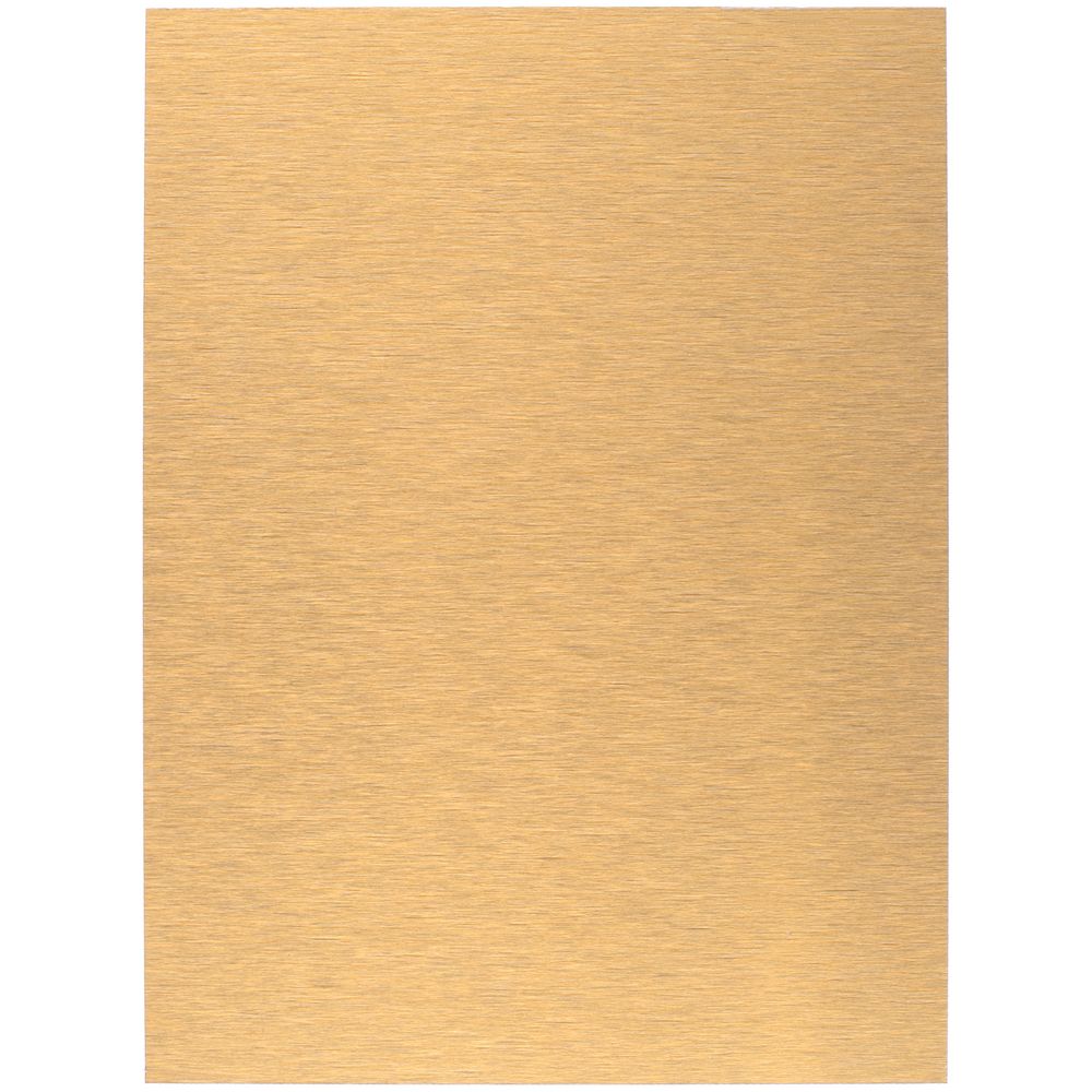 Плакетка Plaque, большая, венге с золотистым шильдом / Миниатюра WWW (1000)