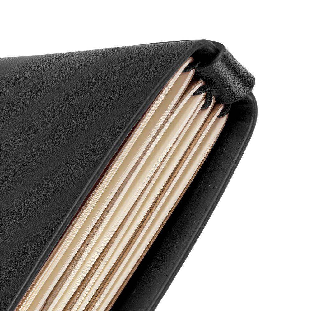 Органайзер Manifold, черный / Миниатюра WWW (1000)