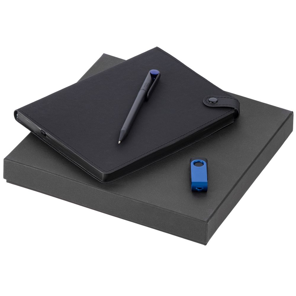 Набор Tenax Memory, синий / Миниатюра WWW (1000)