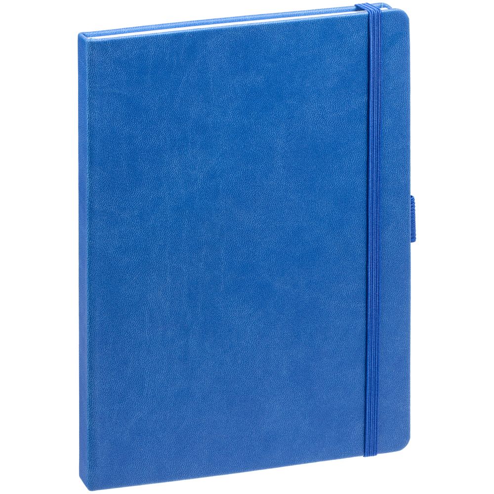 Еженедельник Lucky, недатированный, светло-синий / Миниатюра WWW (1000)