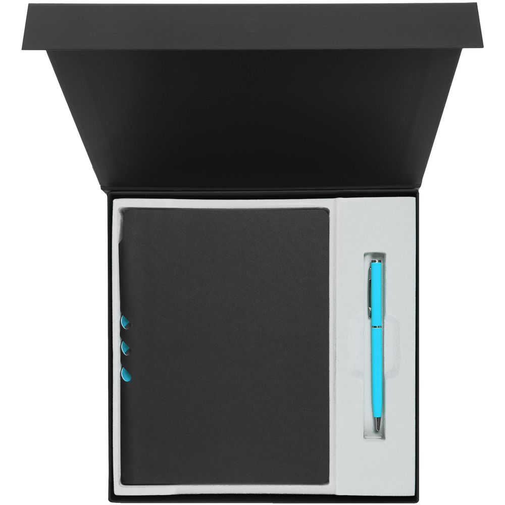 Набор Flexpen Black, бирюзовый / Миниатюра WWW (1000)