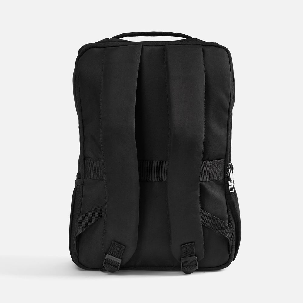 Рюкзак для ноутбука Sloten, черный / Миниатюра WWW (1000)