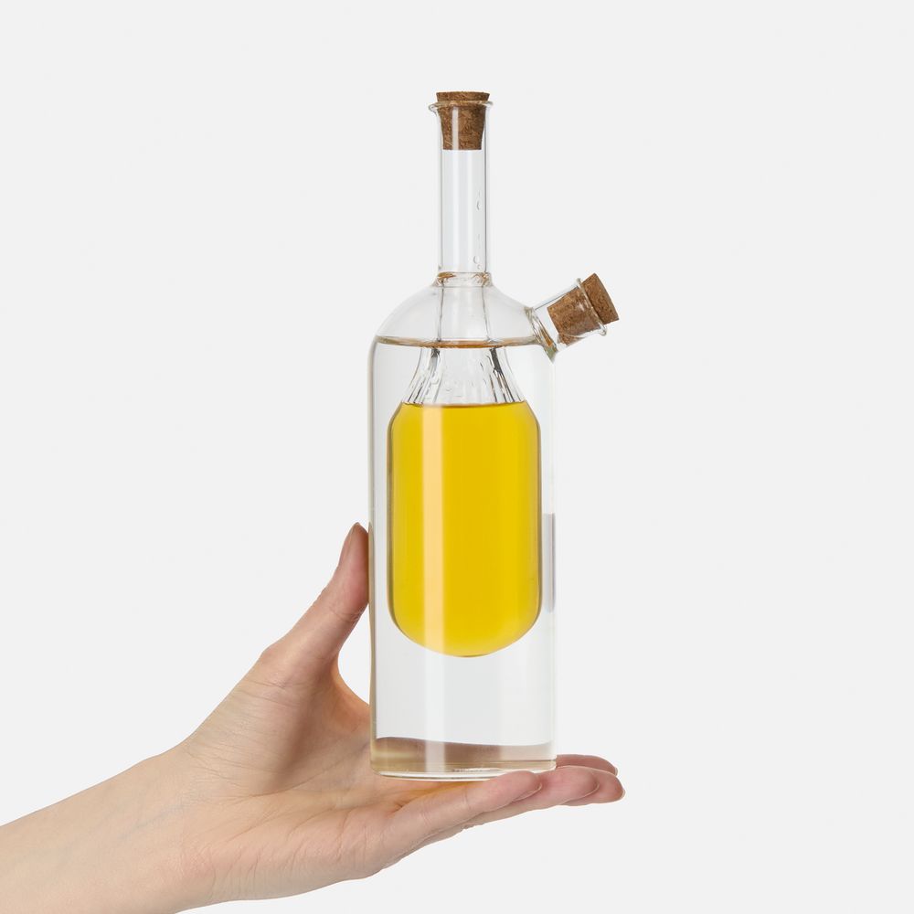 Бутылка для масла и уксуса Wellspring / Миниатюра WWW (1000)