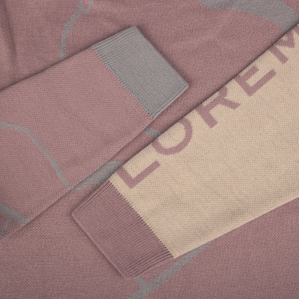 Свитер на заказ Tricksy Fint, полушерсть / Миниатюра WWW (1000)