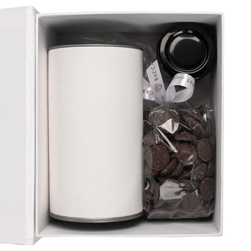 Набор чайный Tea Party, белый / Миниатюра WWW (1000)