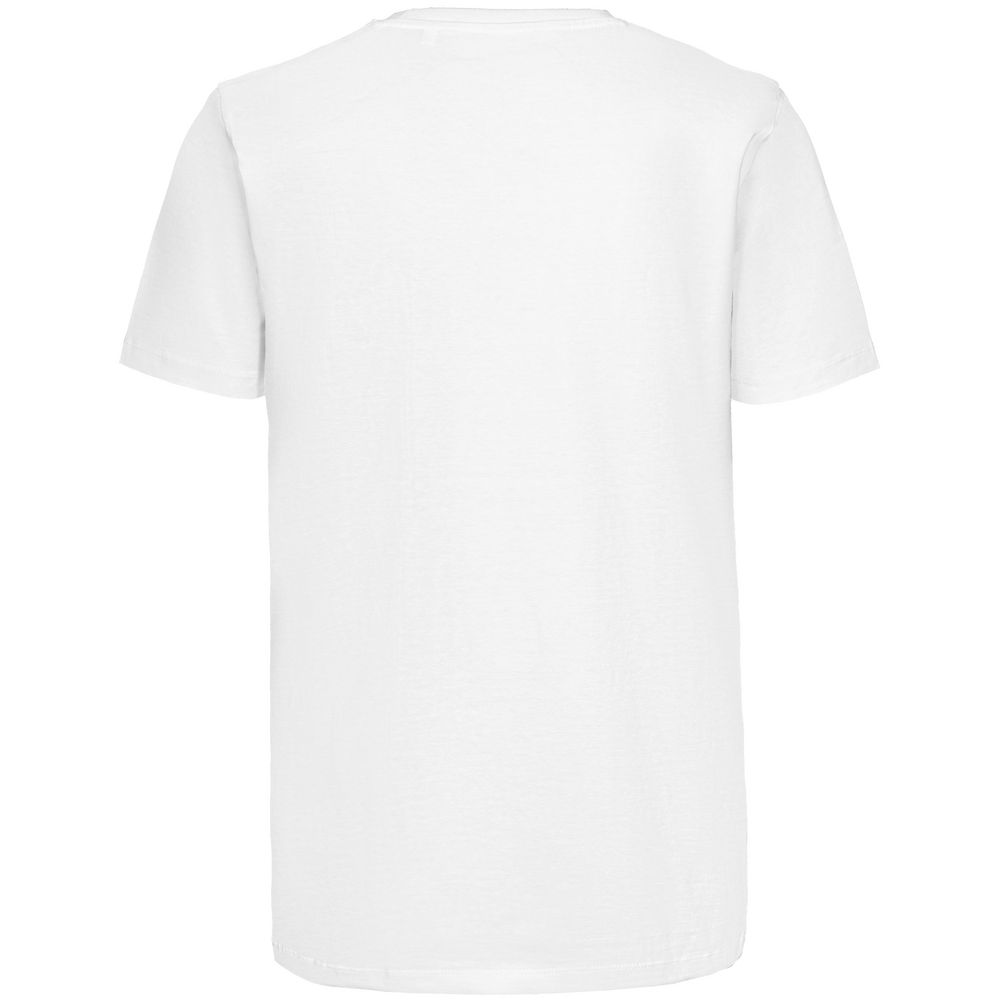 Футболка «Цифровые стихи. Японская поэзия», белая / Миниатюра WWW (1000)