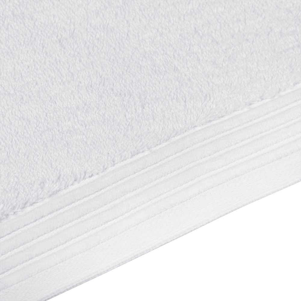 Полотенце Loft, большое, белое / Миниатюра WWW (1000)