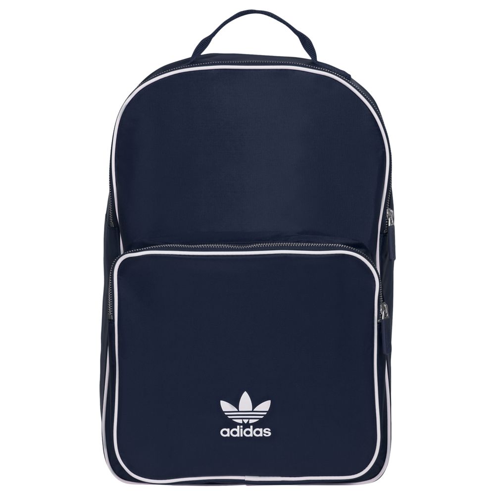 Рюкзак Classic Adicolor, темно-синий / Миниатюра WWW (1000)