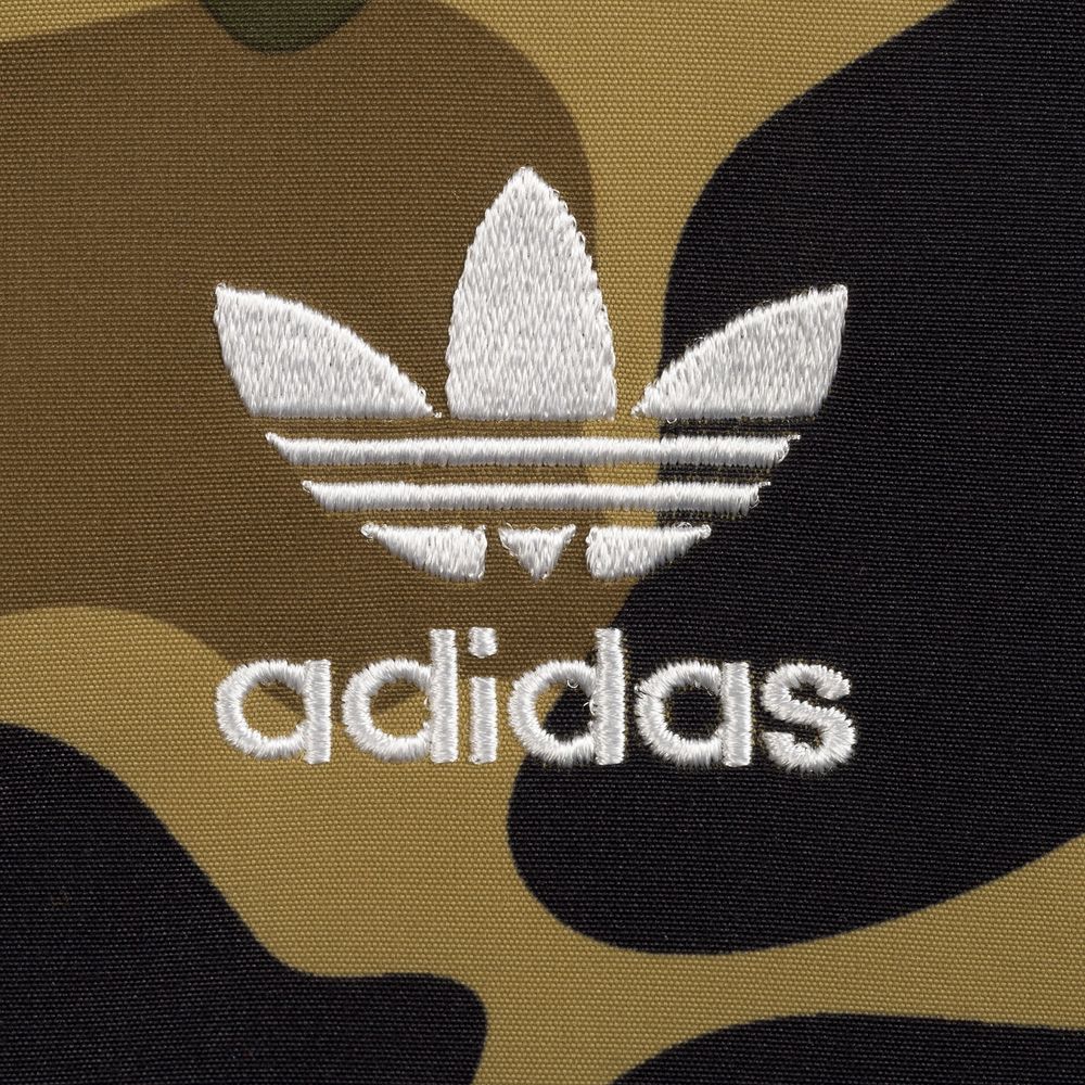 Ветровка Camo / Миниатюра WWW (1000)