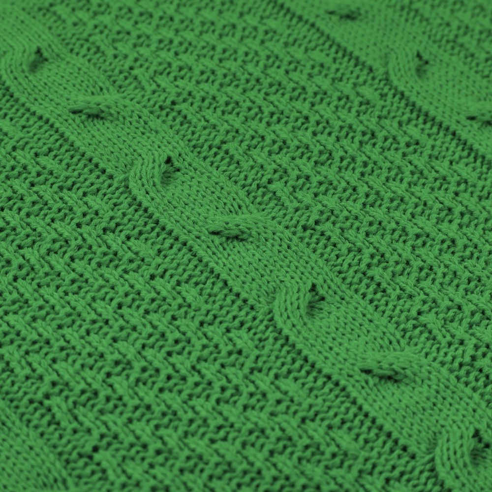 Плед на заказ Comfort Up Plus, S, акрил / Миниатюра WWW (1000)