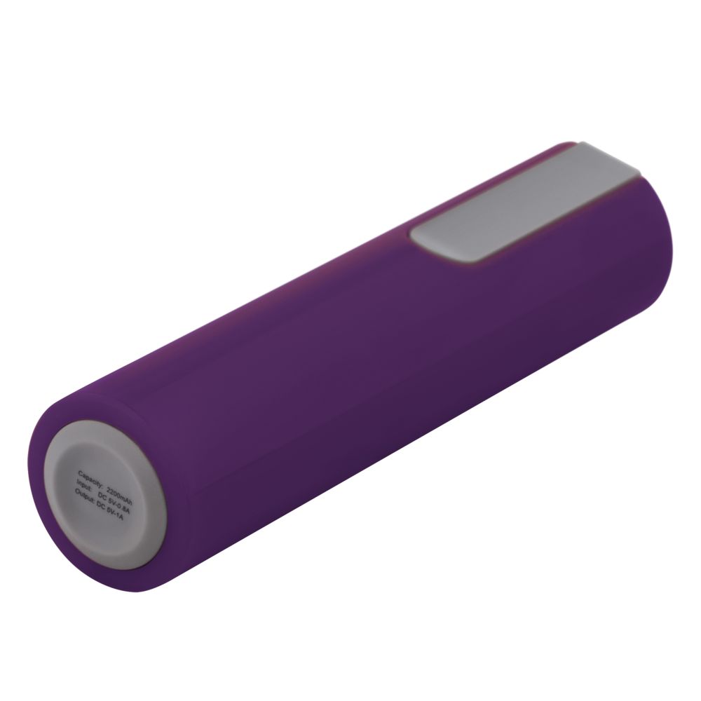 Набор Corner Energy, фиолетовый / Миниатюра WWW (1000)