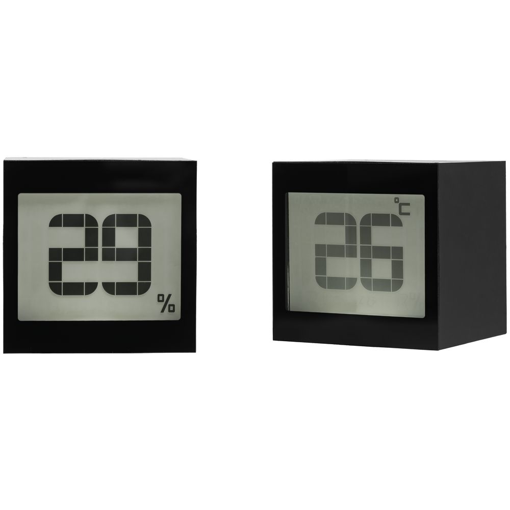 Настольные часы Magical Two / Миниатюра WWW (1000)