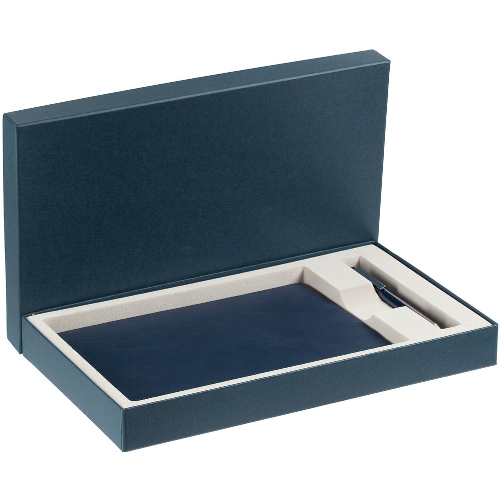 Набор Big City Lights, синий / Миниатюра WWW (1000)