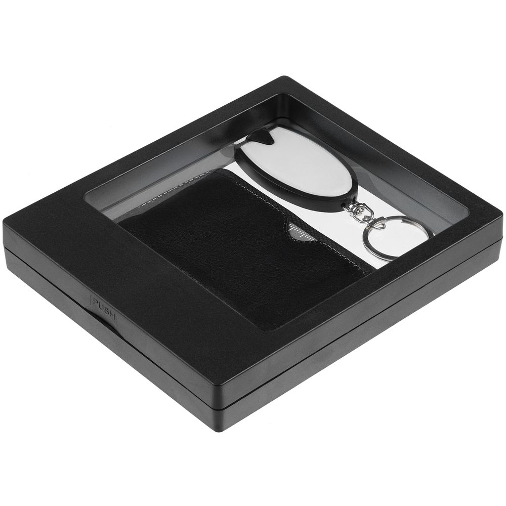 Набор Doyle, белый / Миниатюра WWW (1000)