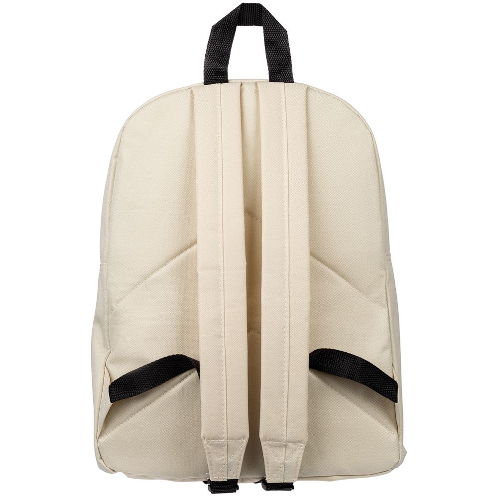 Рюкзак Berna, бежевый / Миниатюра WWW (1000)