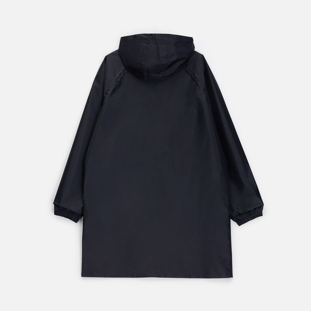 Дождевик Rainman Zip Pro, темно-синий / Миниатюра WWW (1000)