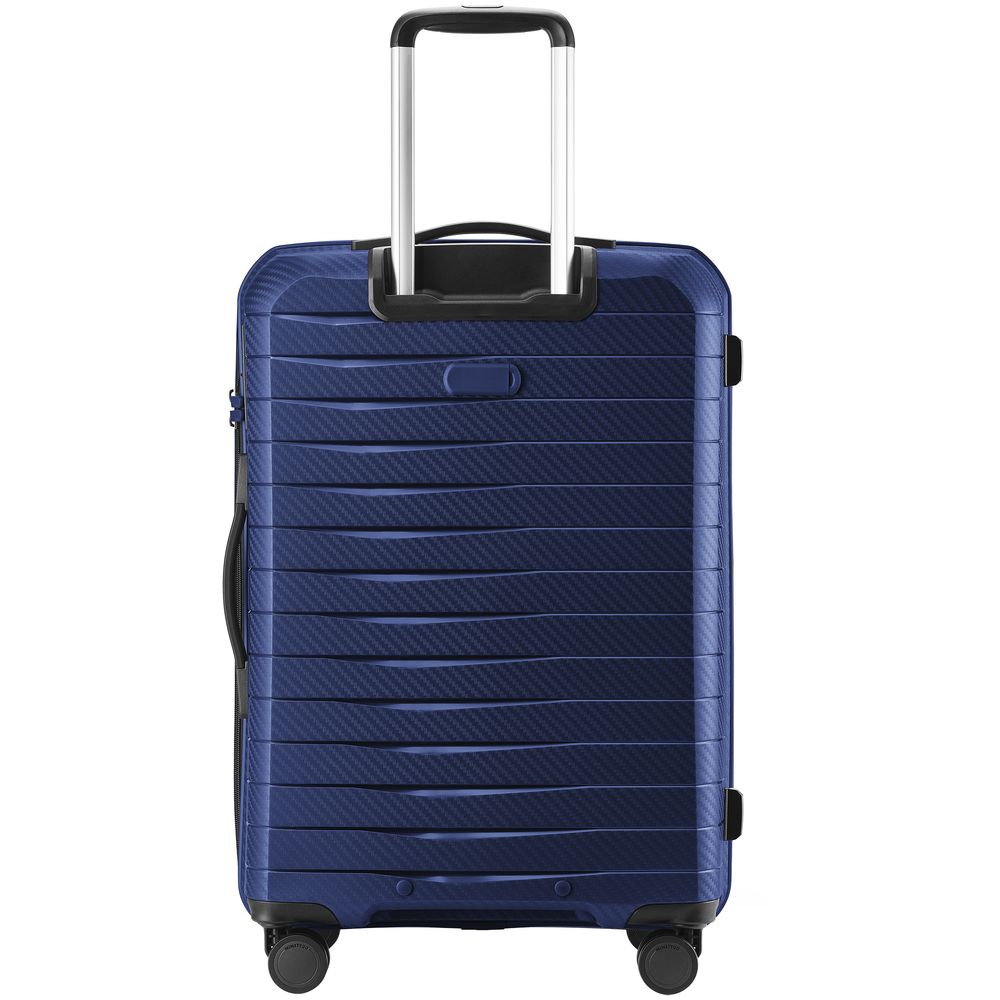 Чемодан Lightweight Luggage M, синий / Миниатюра WWW (1000)
