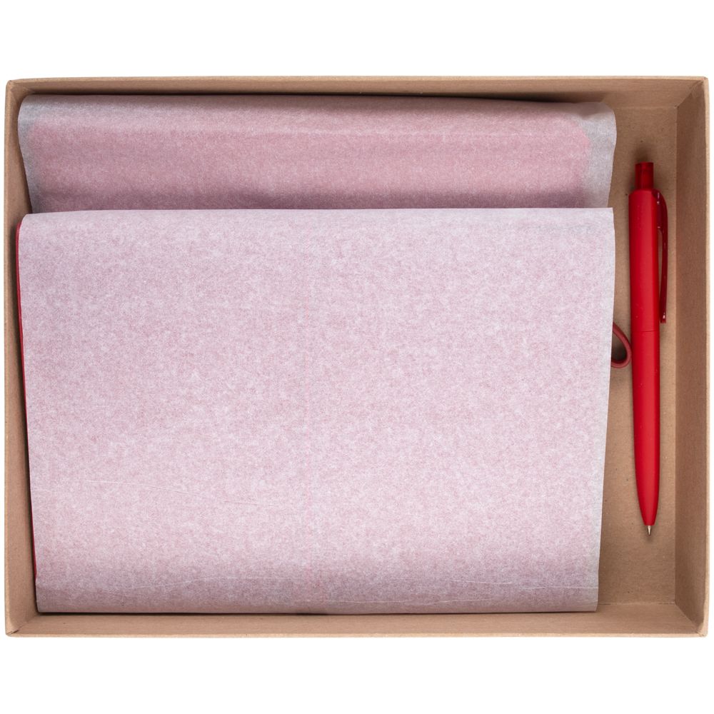 Набор Manifold, красный / Миниатюра WWW (1000)