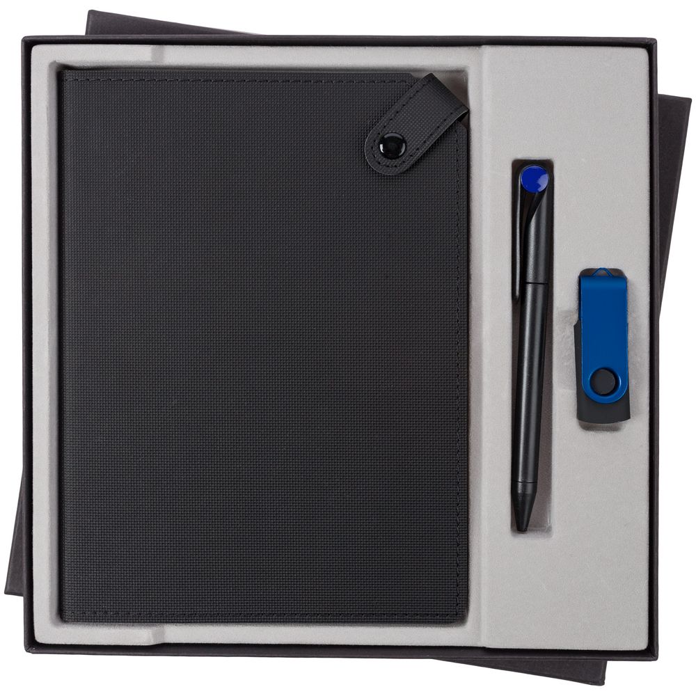 Набор Tenax Memory, синий / Миниатюра WWW (1000)