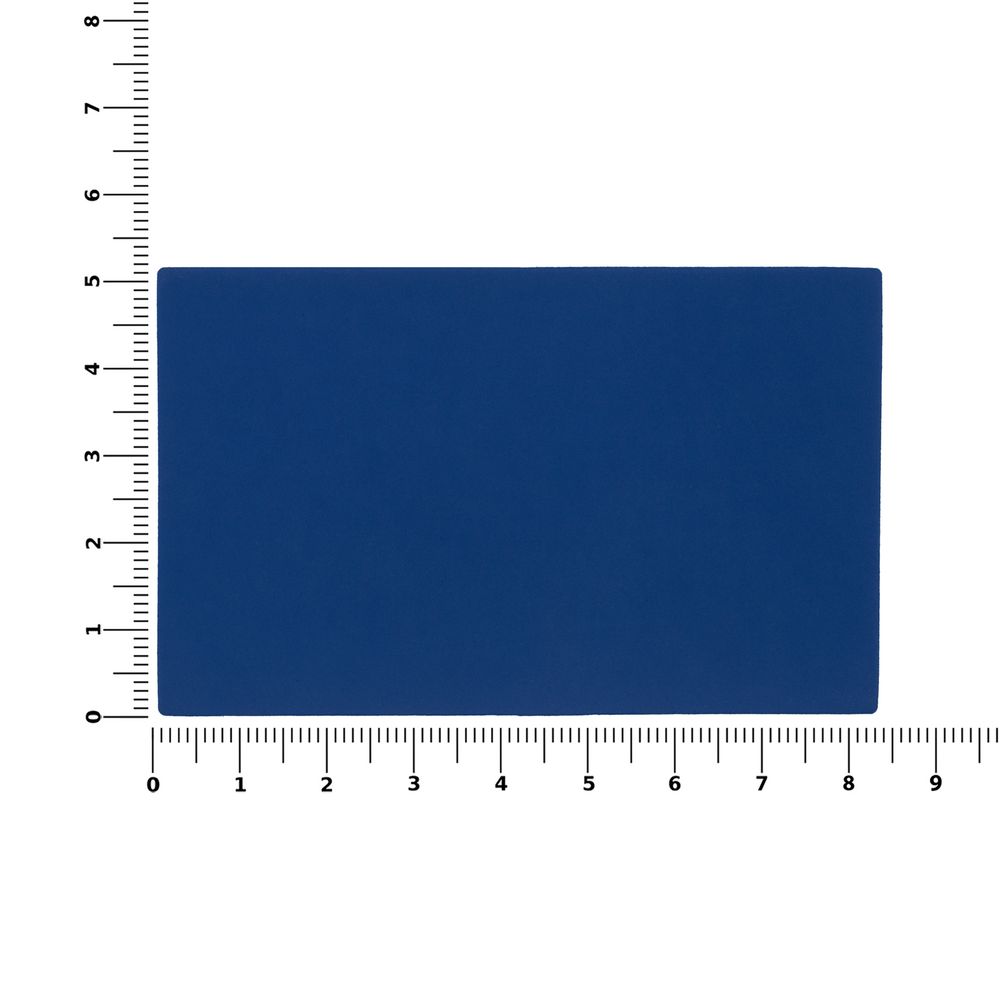 Лейбл Eta SoftTouch, XL, синий / Миниатюра WWW (1000)