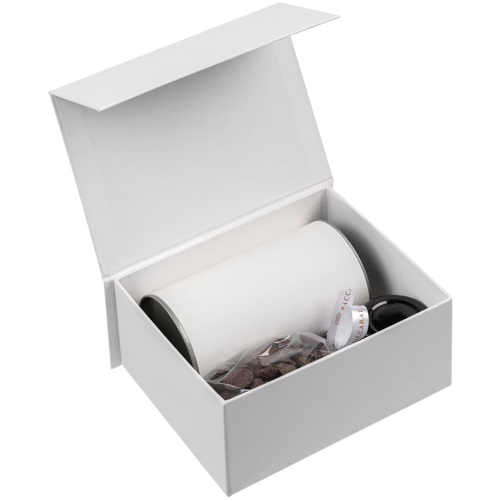 Набор чайный Tea Party, белый / Миниатюра WWW (1000)