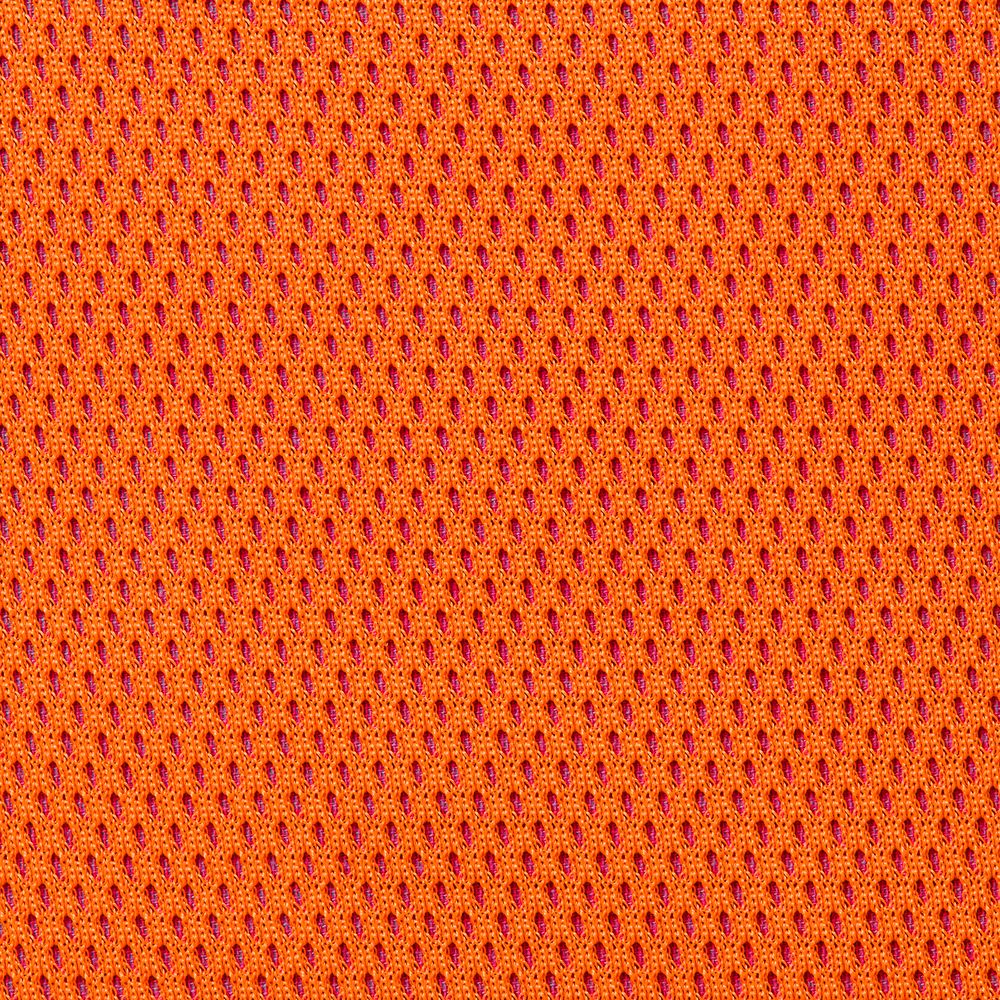 Заготовка из мелкой сетки Syren, XL, оранжевый неон / Миниатюра WWW (1000)