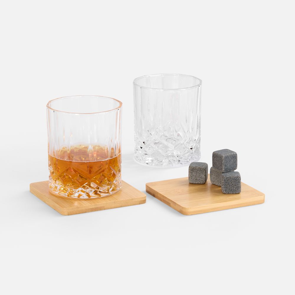 Набор для виски Maltmate / Миниатюра WWW (1000)