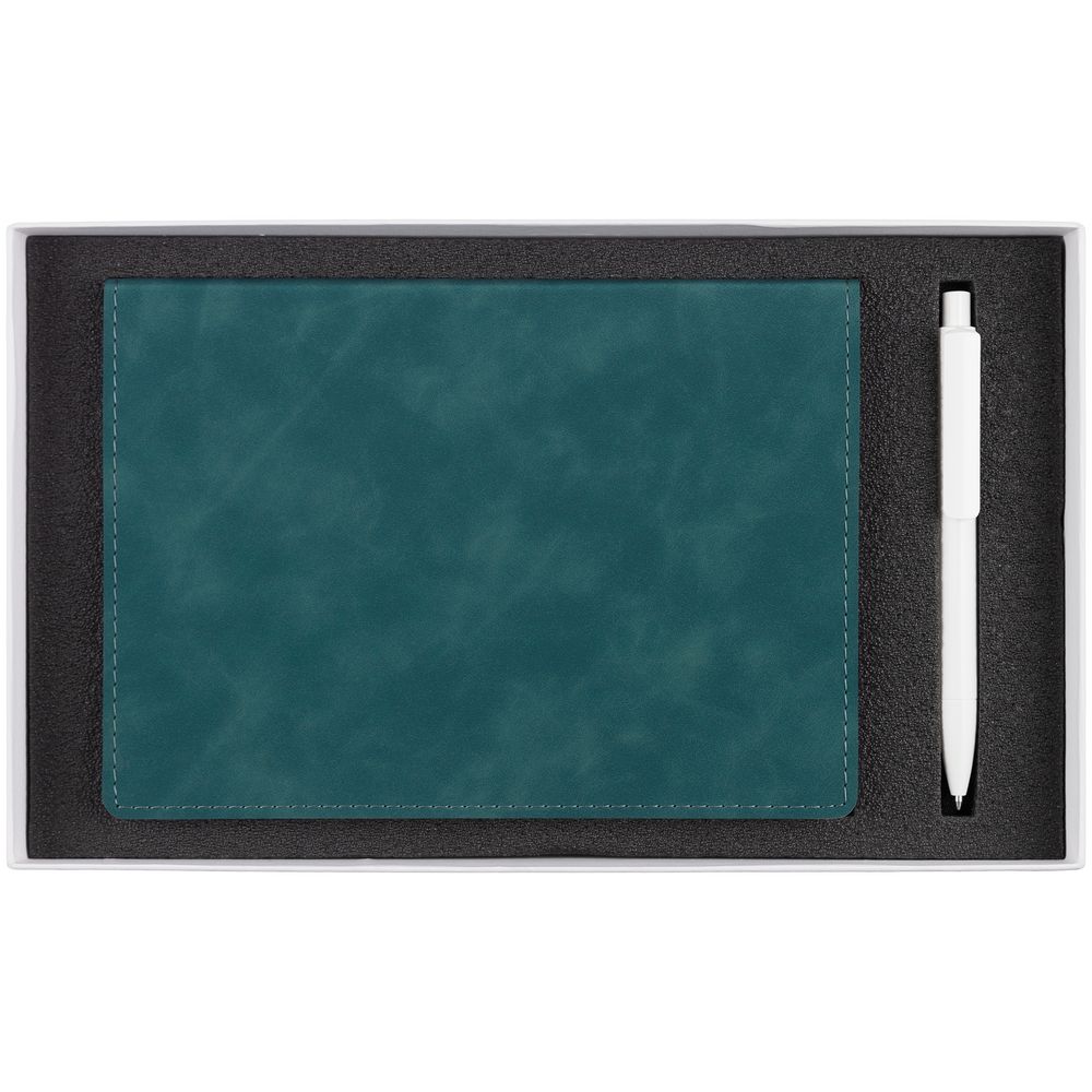 Набор Urban, изумрудный / Миниатюра WWW (1000)